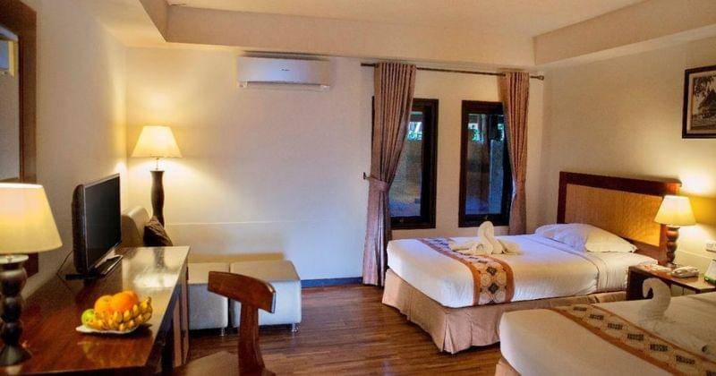 Hotelmix.com/Sambi Resort, Spa & Resto